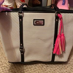 Nine West tote bag